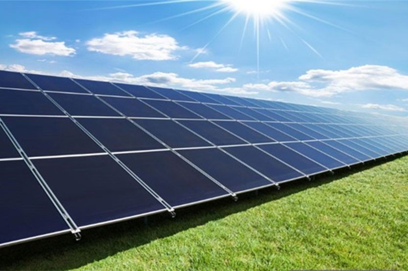 太阳能光伏行业设备